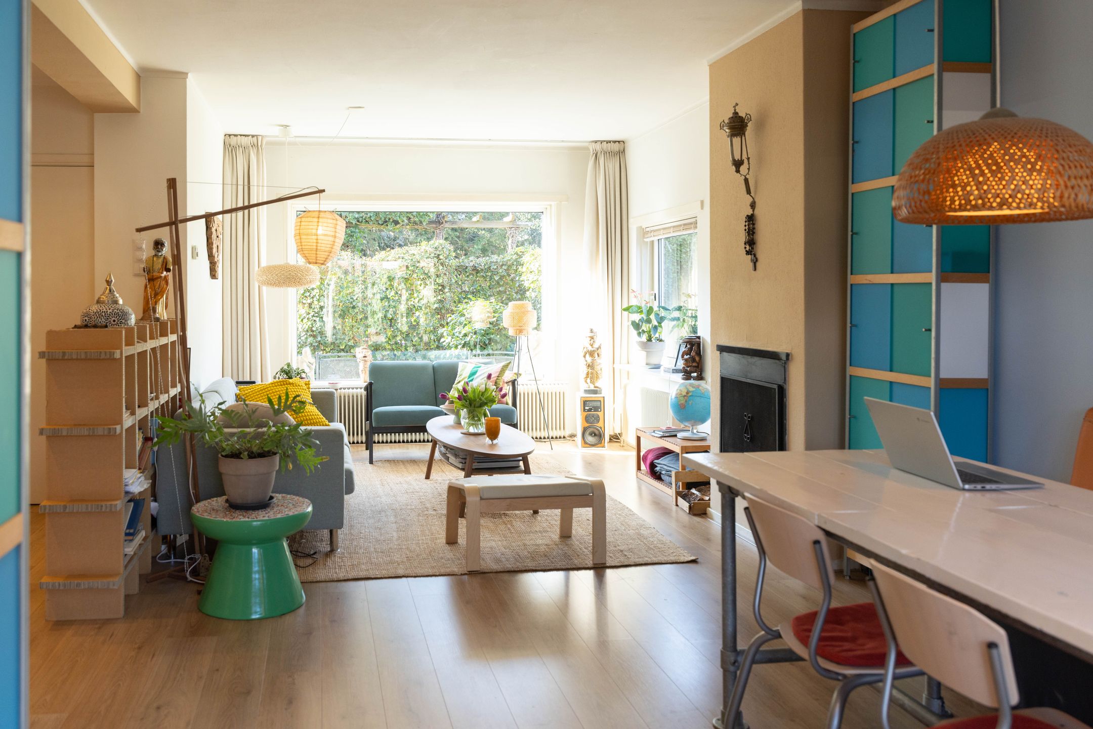 Foto 3 van van Tienhovenlaan 17