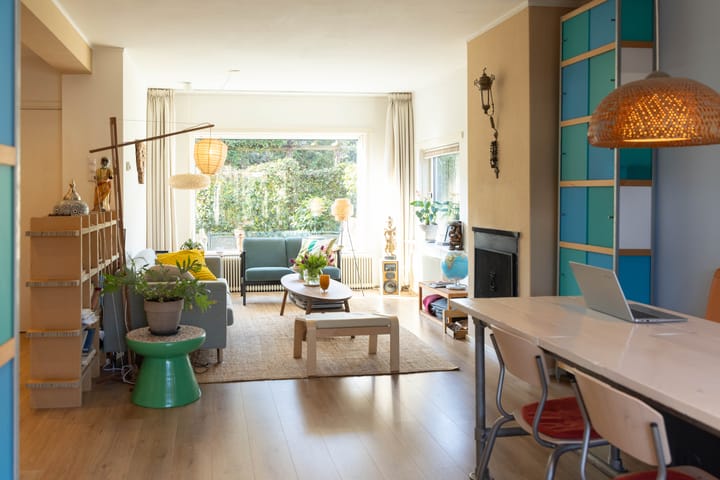 Photo 3 of van Tienhovenlaan 17