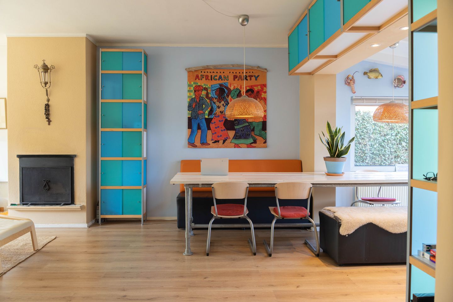 Foto 4 van van Tienhovenlaan 17