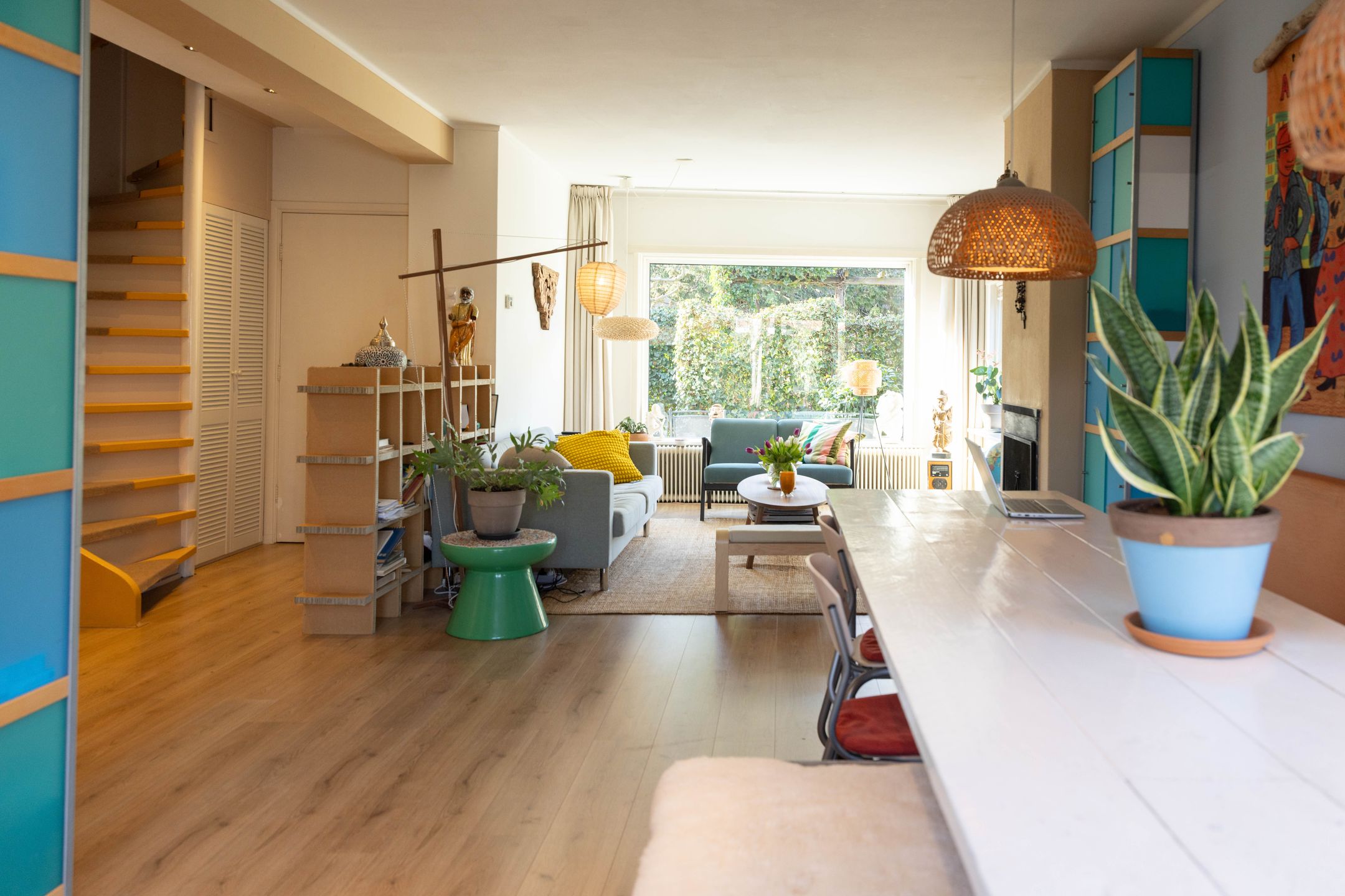 Foto 9 van van Tienhovenlaan 17