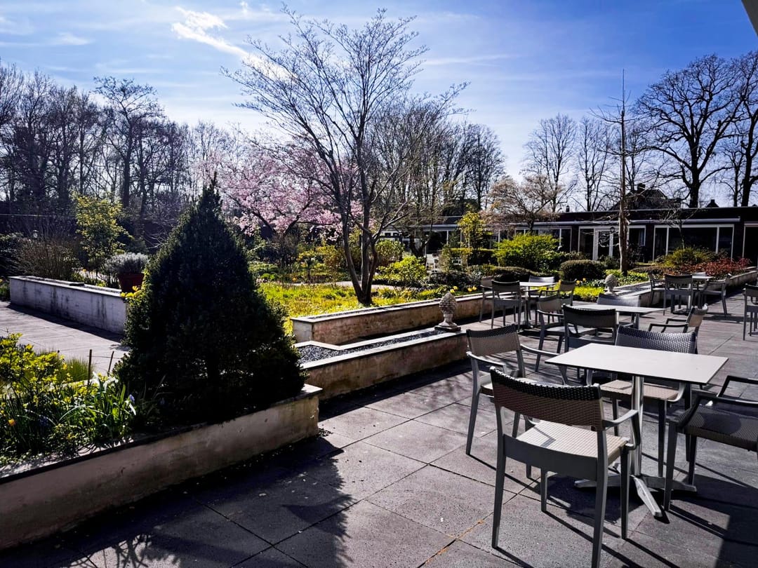 Foto 11 van Eikendonck 76