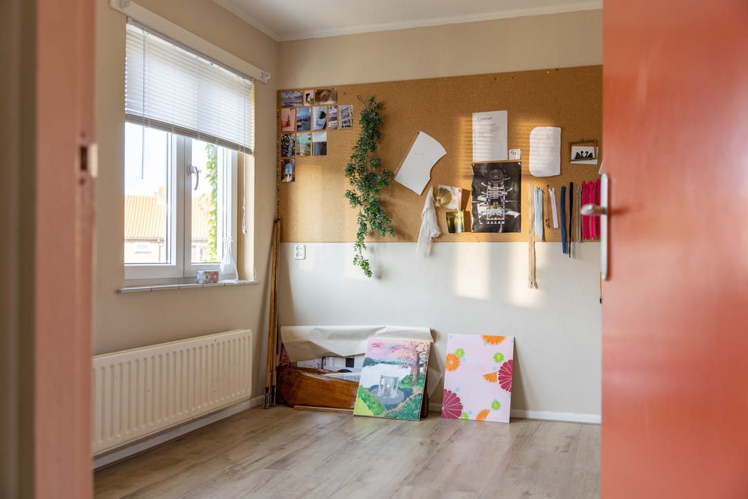 Foto 11 van van Tienhovenlaan 17