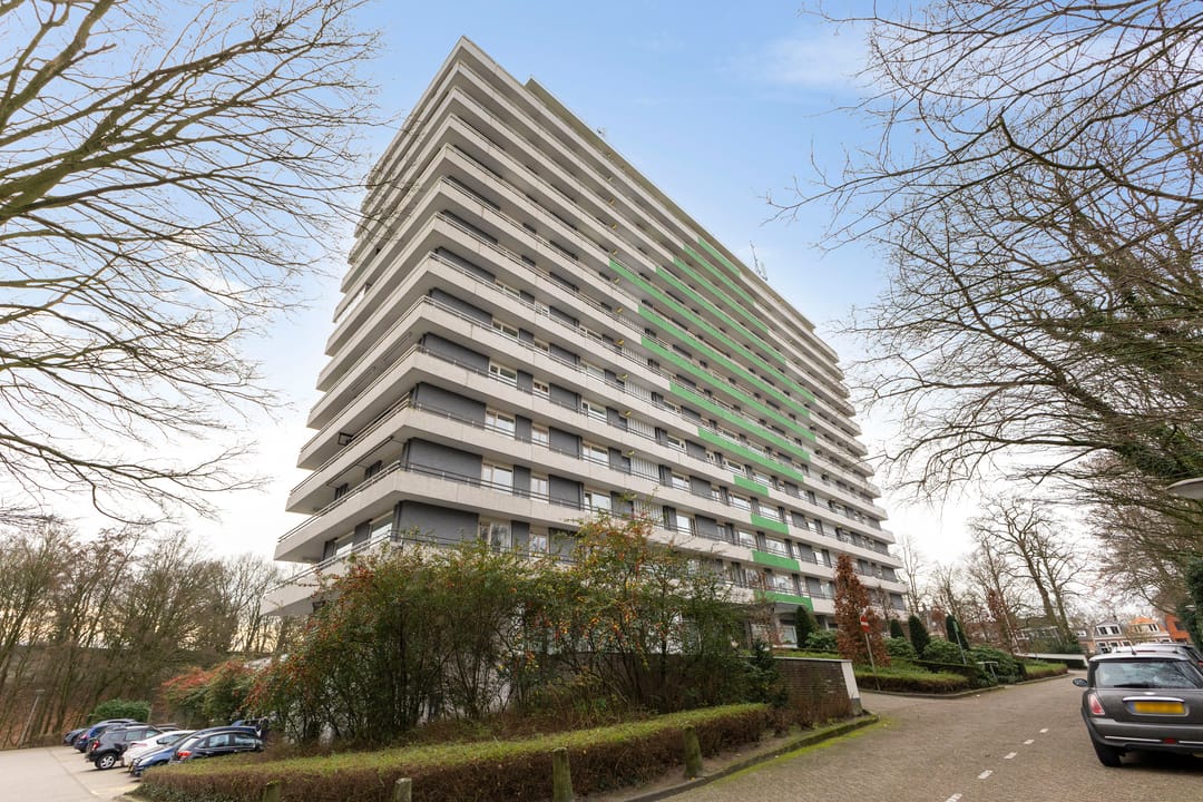 Foto 7 van Eikendonck 76