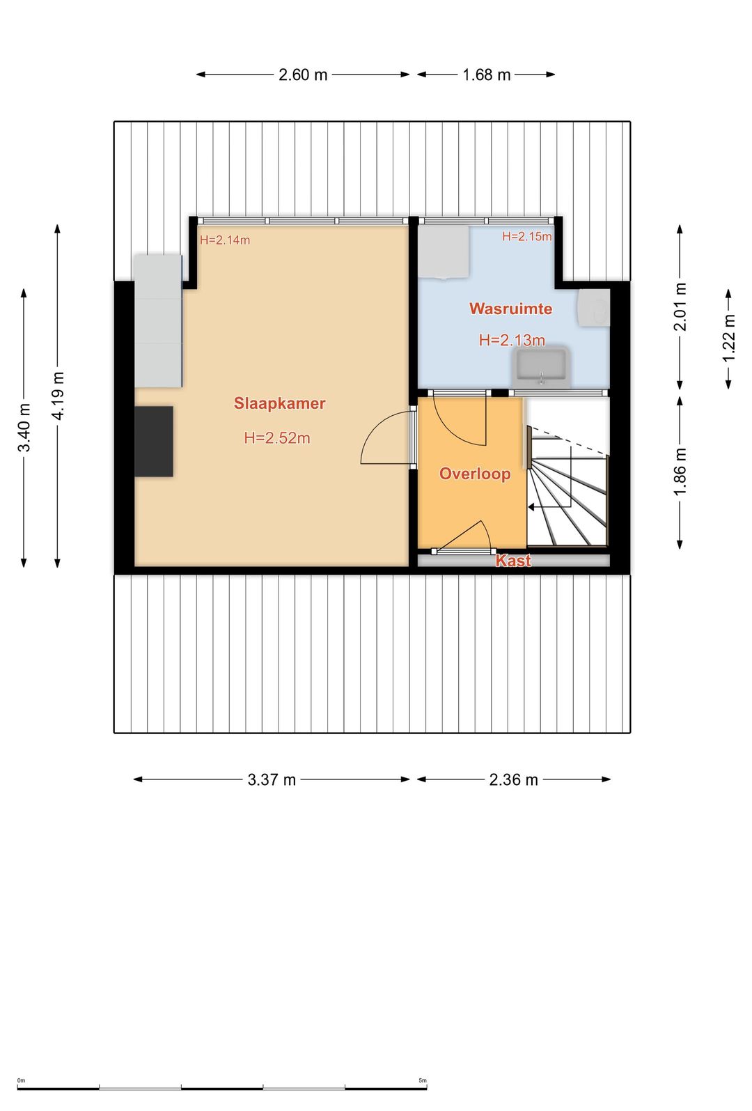Foto 23 van van Tienhovenlaan 17