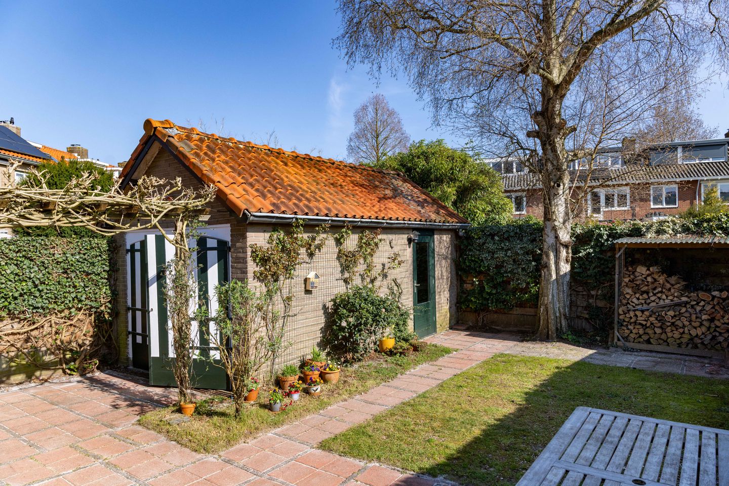 Foto 5 van van Tienhovenlaan 17