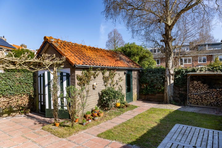 Photo 5 of van Tienhovenlaan 17