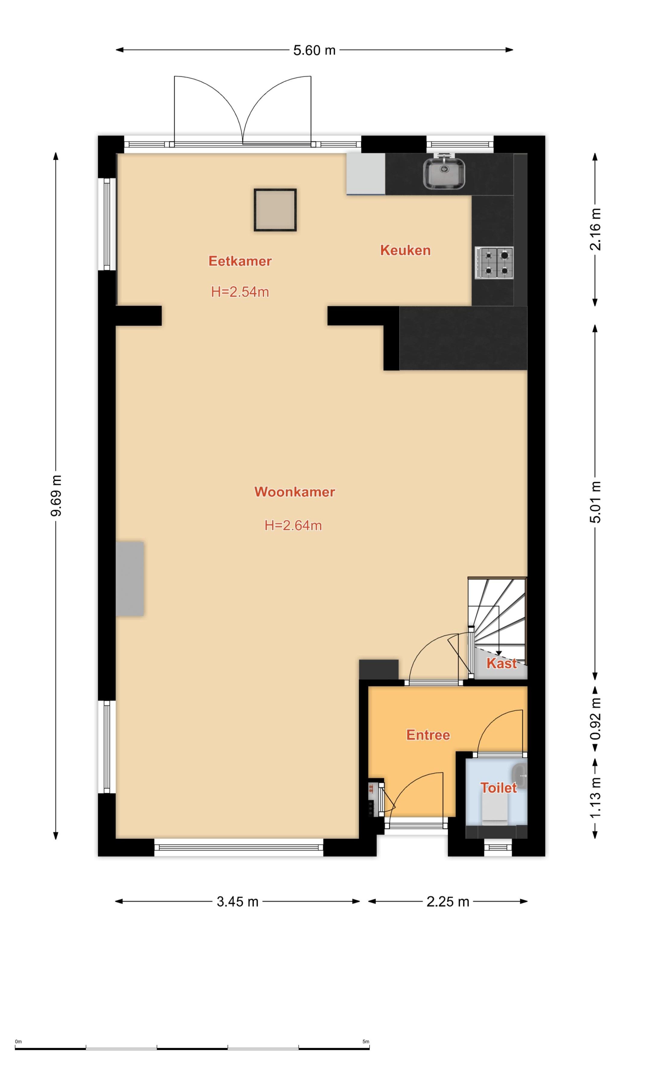 Foto 21 van van Tienhovenlaan 17