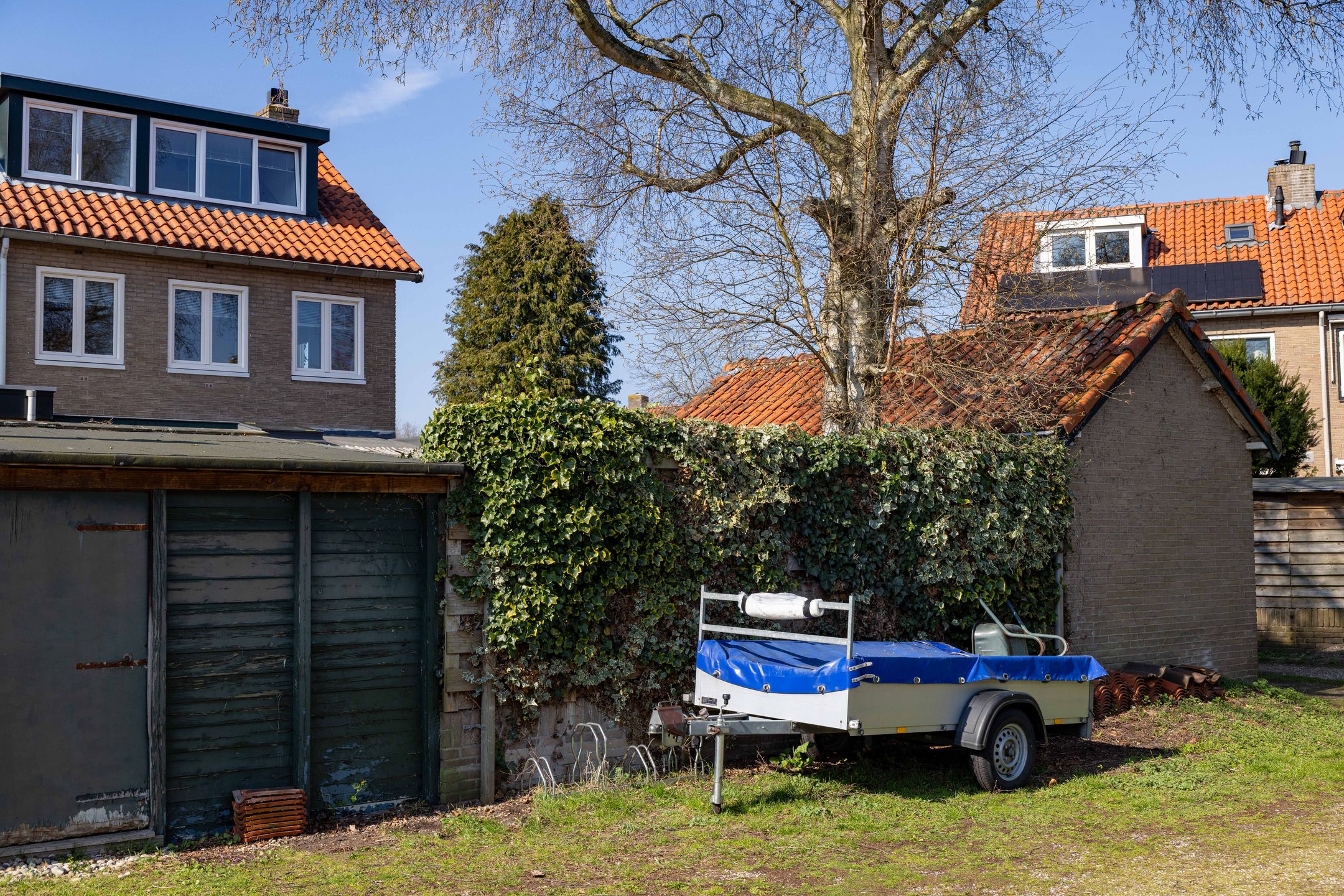 Foto 27 van van Tienhovenlaan 17