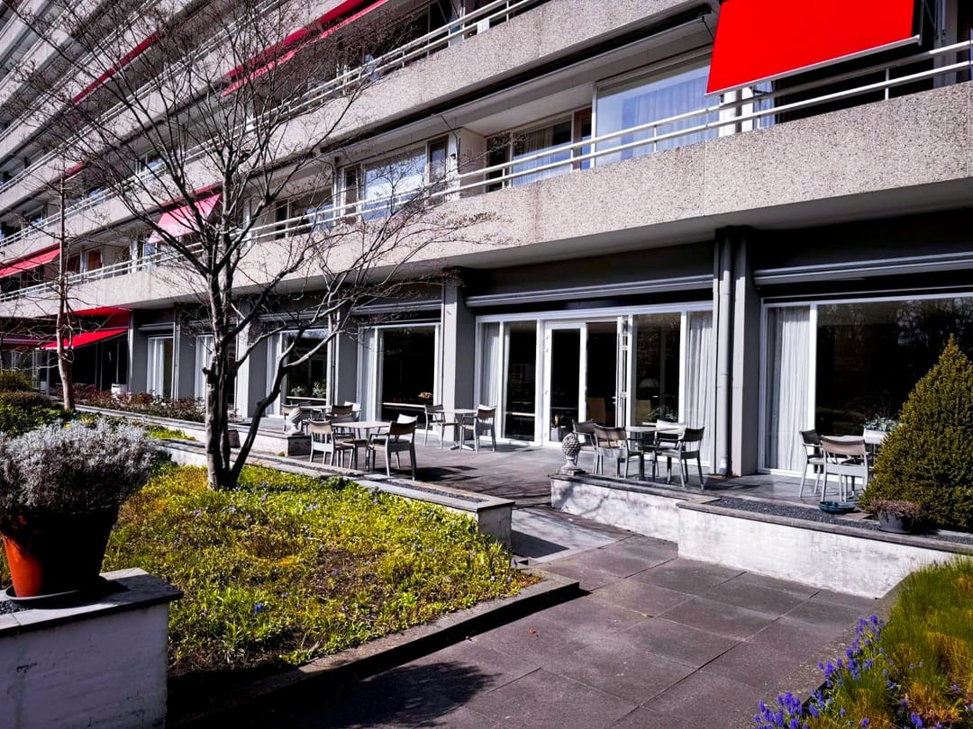 Foto 52 van Eikendonck 76