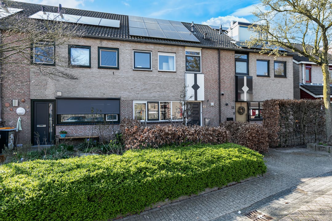 Photo 1 of Groot Middendorp 11