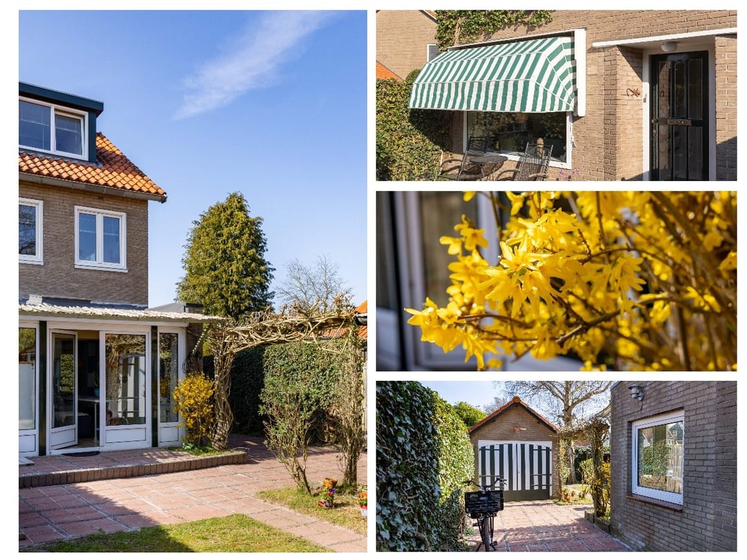 Foto 7 van van Tienhovenlaan 17