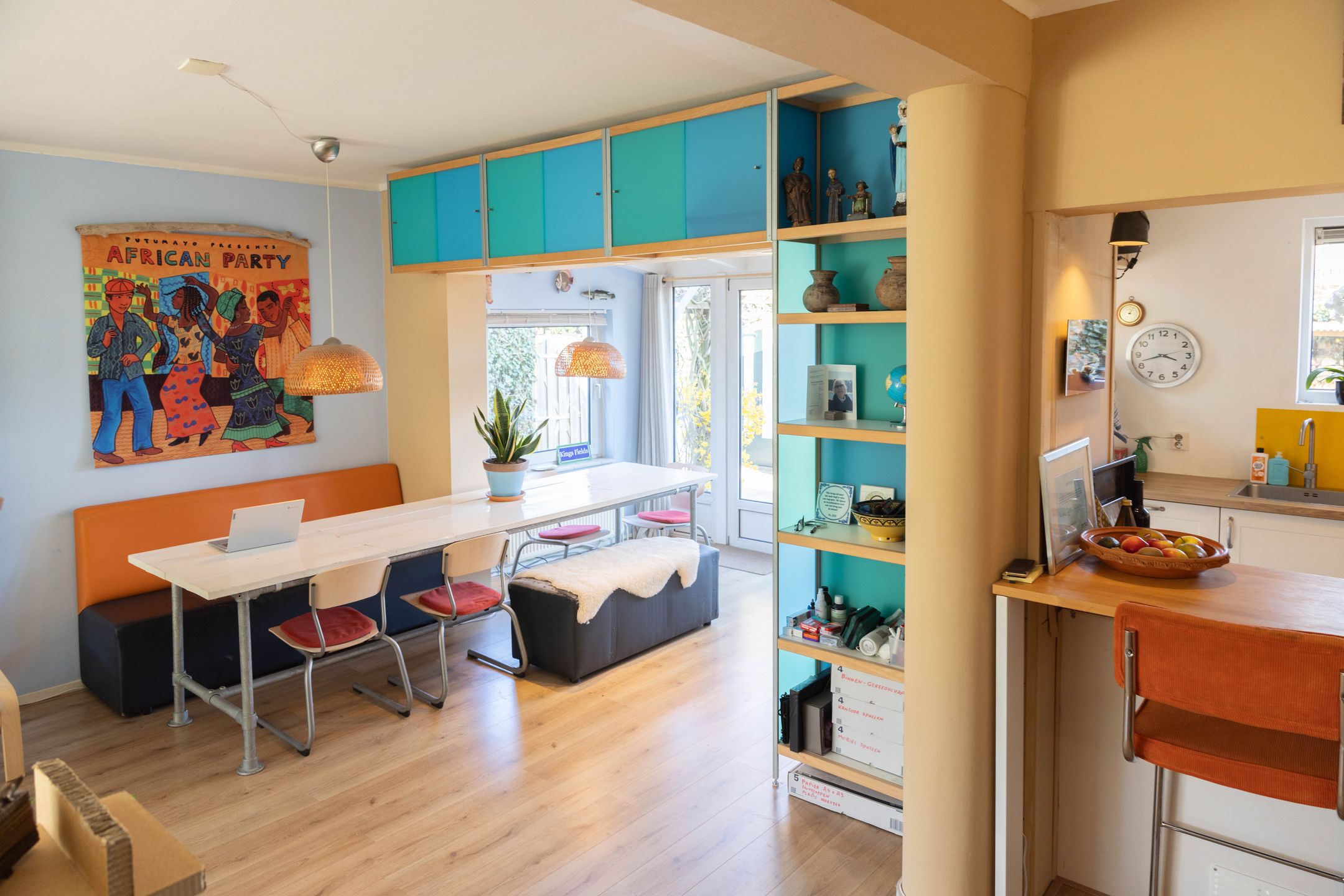 Foto 6 van van Tienhovenlaan 17