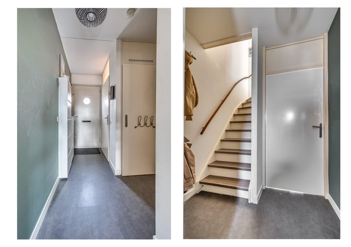 Photo 4 of Frans Coehorststraat 20