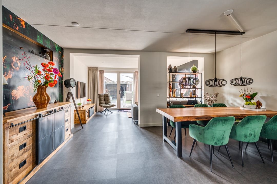 Photo 8 of Frans Coehorststraat 20