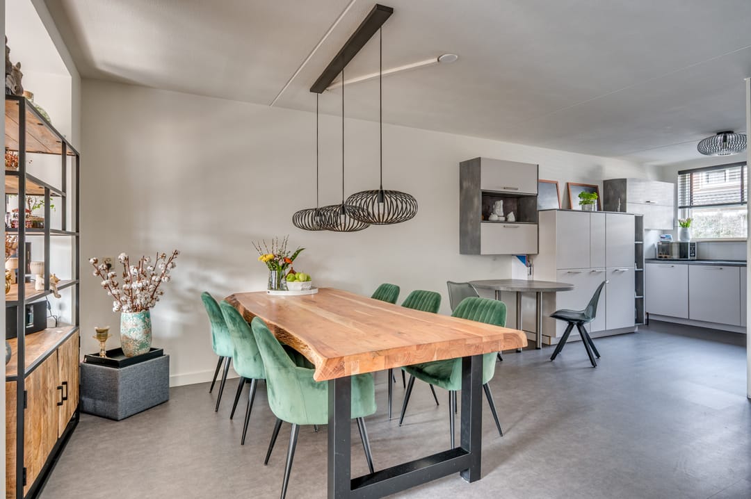 Photo 13 of Frans Coehorststraat 20