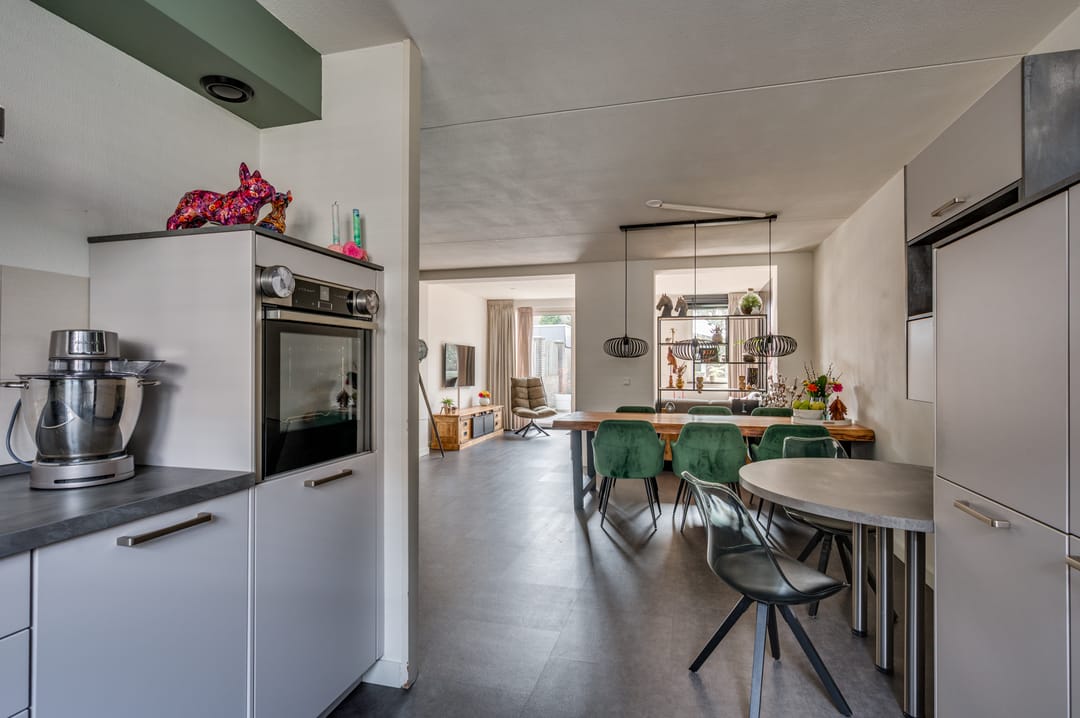 Photo 17 of Frans Coehorststraat 20