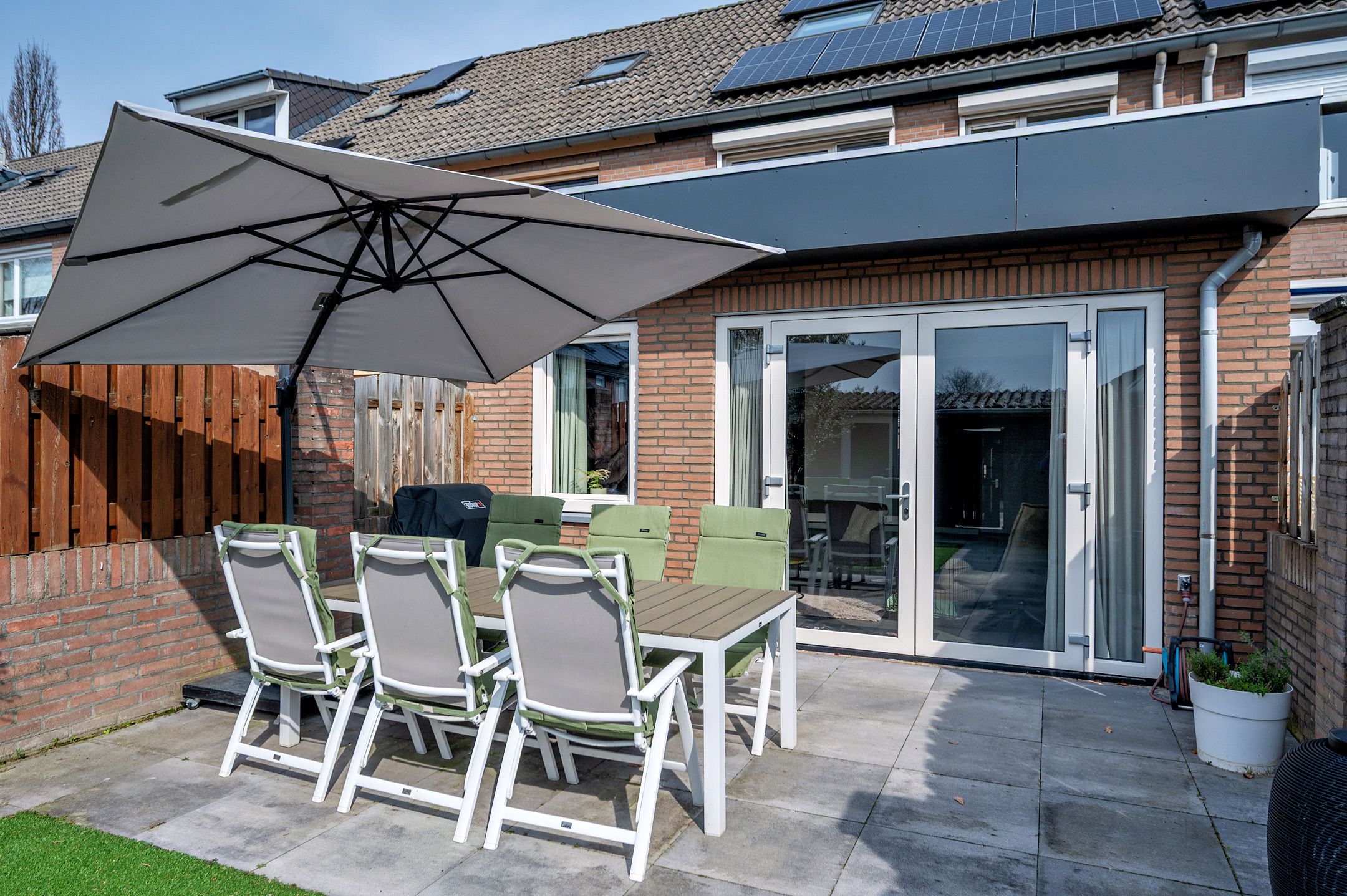 Photo 33 of Frans Coehorststraat 20