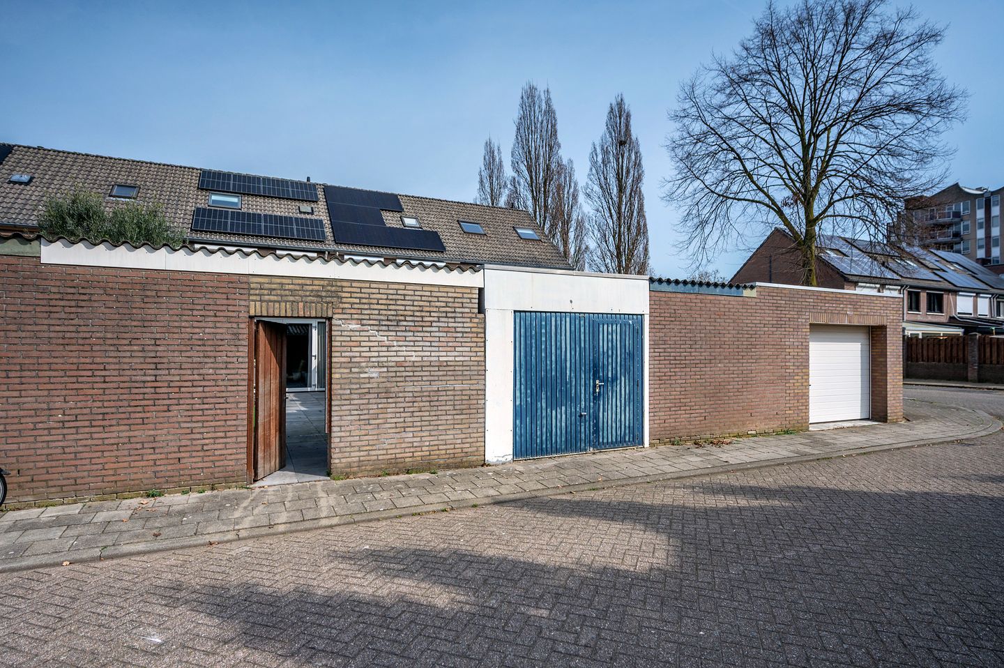 Photo 35 of Frans Coehorststraat 20