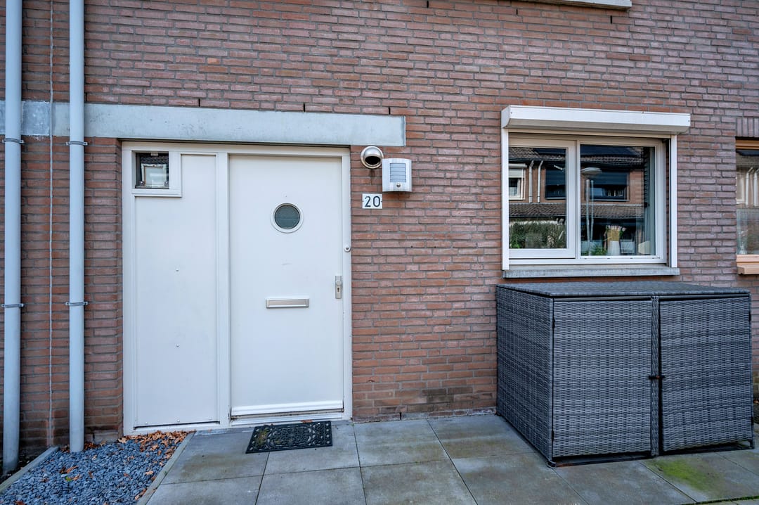 Photo 37 of Frans Coehorststraat 20