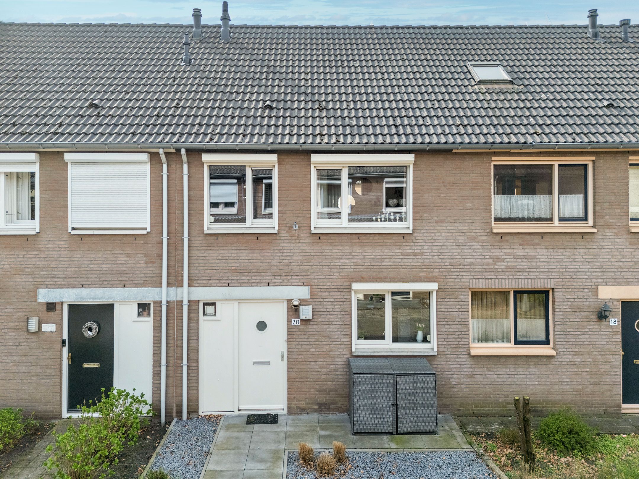 Photo 36 of Frans Coehorststraat 20