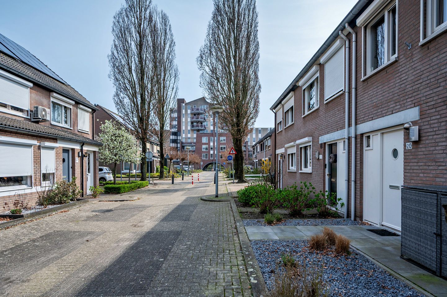 Photo 40 of Frans Coehorststraat 20