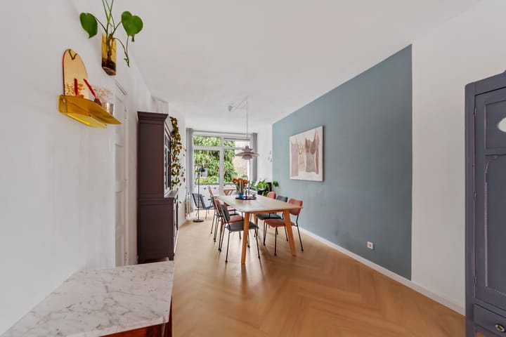 Photo 4 of Oude Boomgaardstraat 14