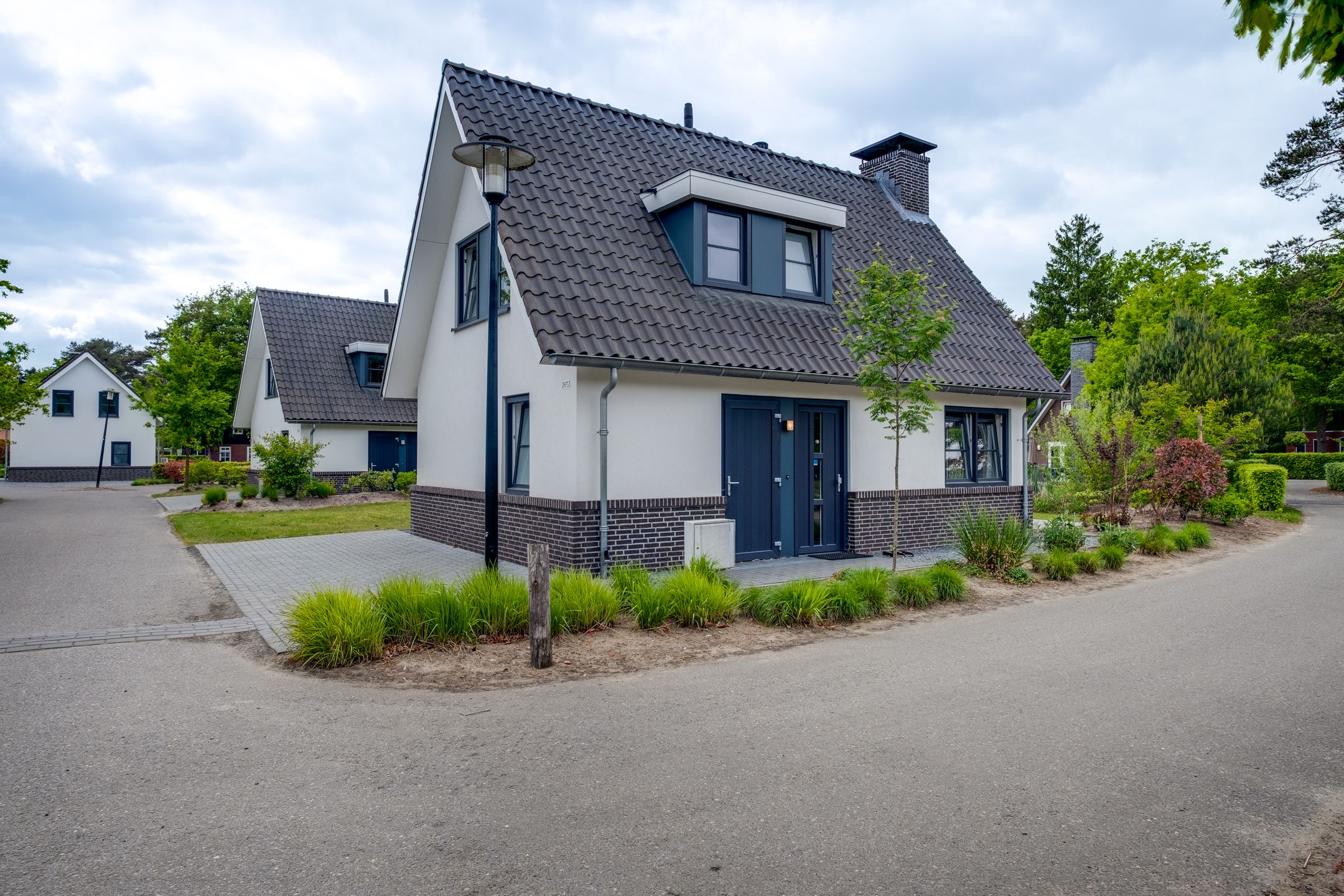 4-bedroom freehold villa in Lochem — photo 3 of 5