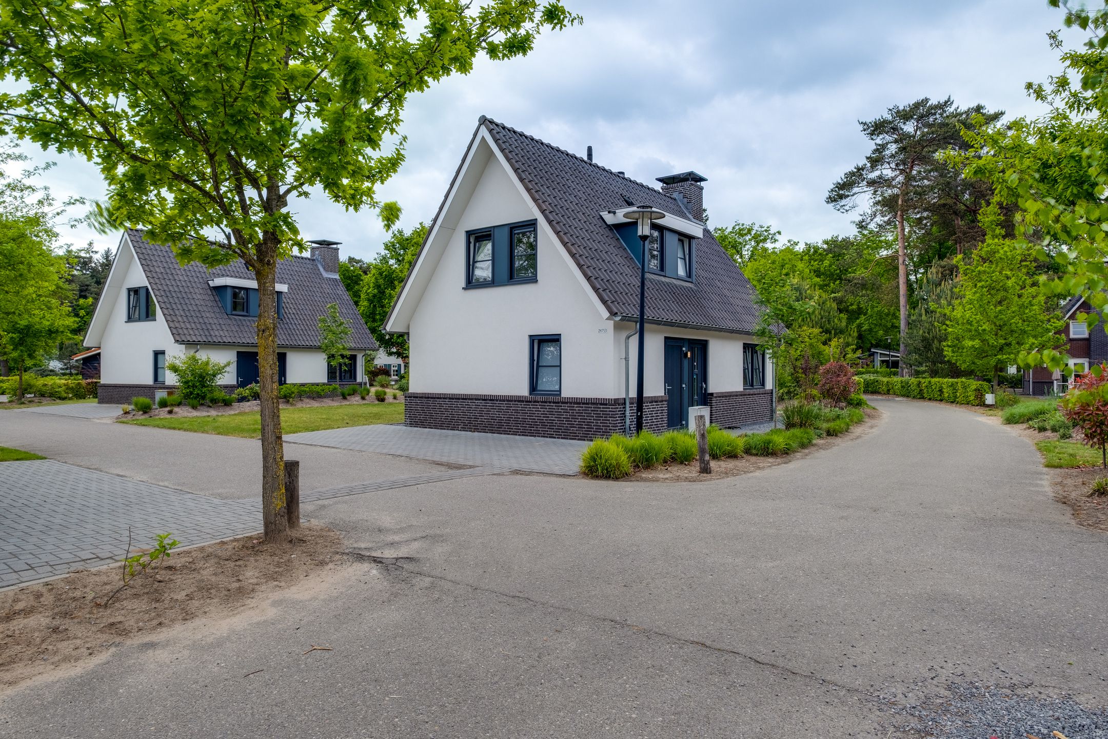 4-bedroom freehold villa in Lochem — photo 4 of 5