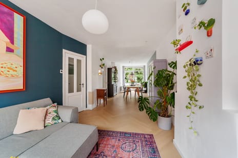 Oude Boomgaardstraat thumbnail