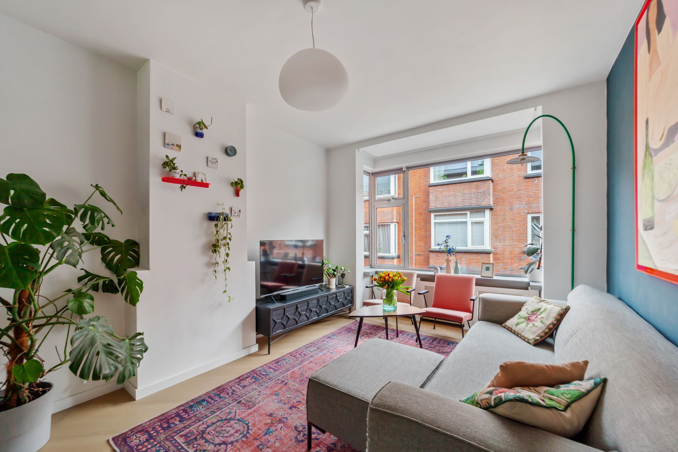 Photo 3 of Oude Boomgaardstraat 14