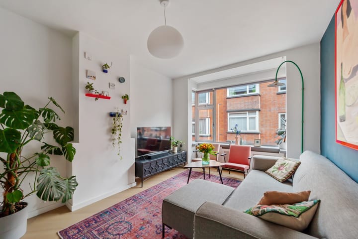 Photo 3 of Oude Boomgaardstraat 14