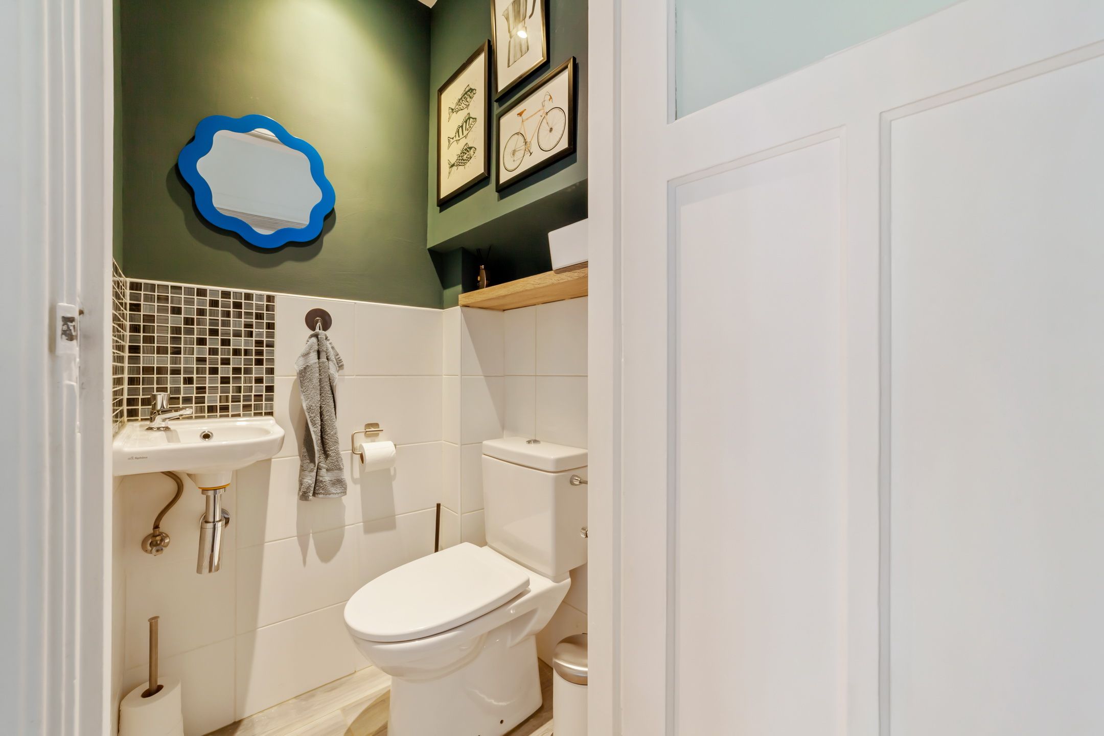 Photo 15 of Oude Boomgaardstraat 14