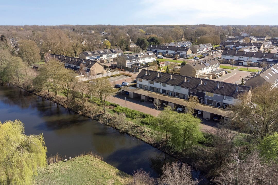 Foto 1 van Oostkaap 6