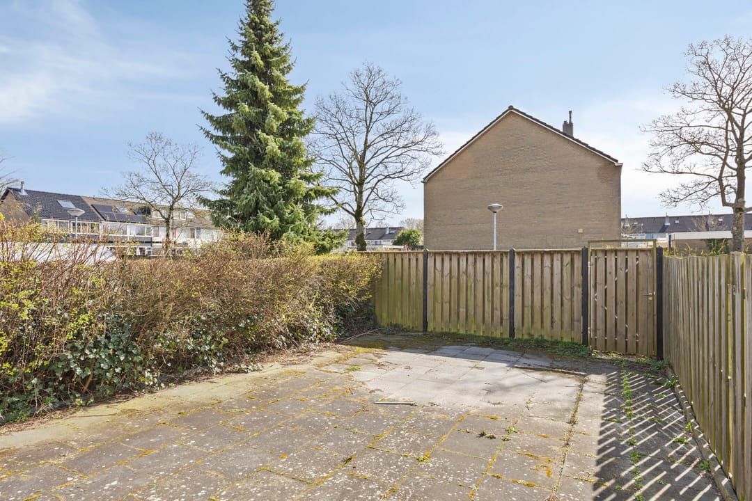 Foto 23 van Oostkaap 6