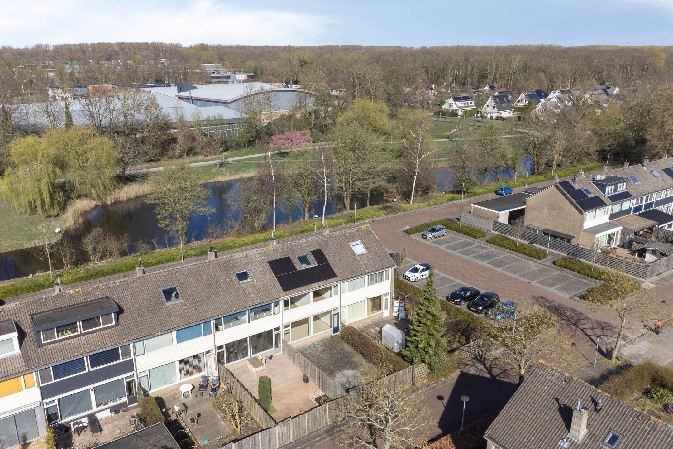 Foto 30 van Oostkaap 6