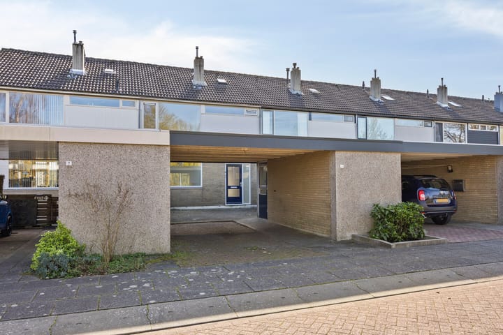 Photo 3 of Oostkaap 6