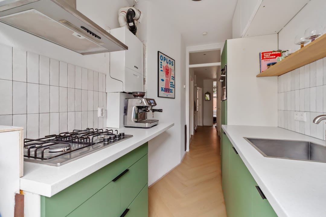 Photo 17 of Oude Boomgaardstraat 14