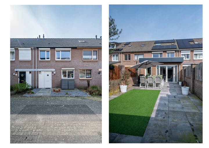 Photo 2 of Frans Coehorststraat 20