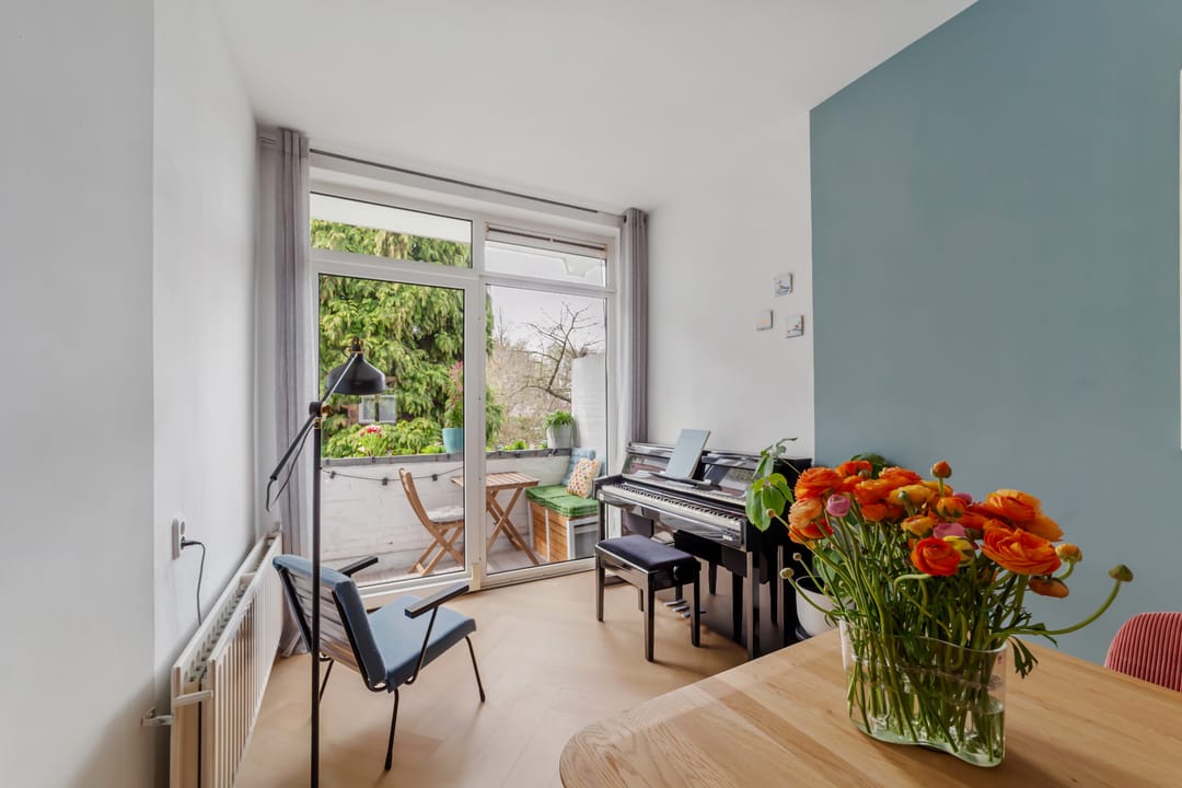 Photo 7 of Oude Boomgaardstraat 14