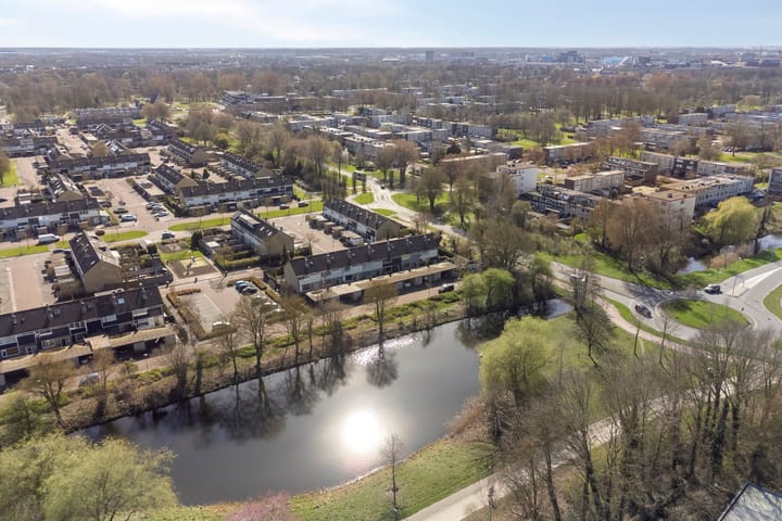 Photo 2 of Oostkaap 6