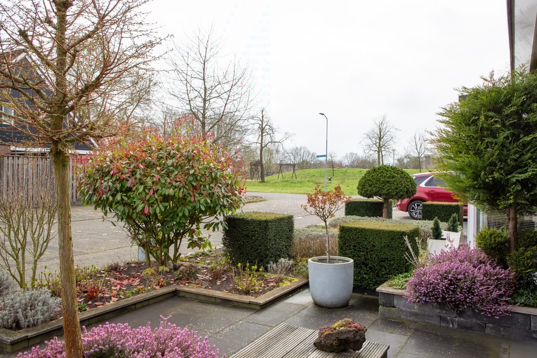 Foto 46 van Sleedoornstraat 64