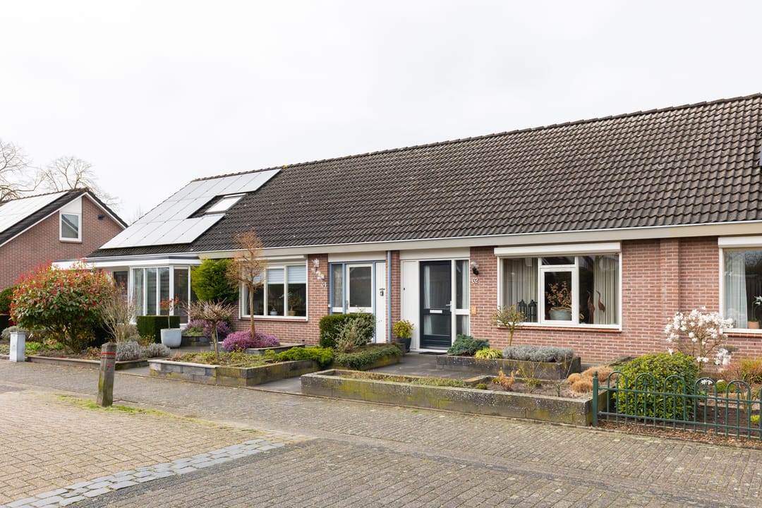 Foto 2 van Sleedoornstraat 64