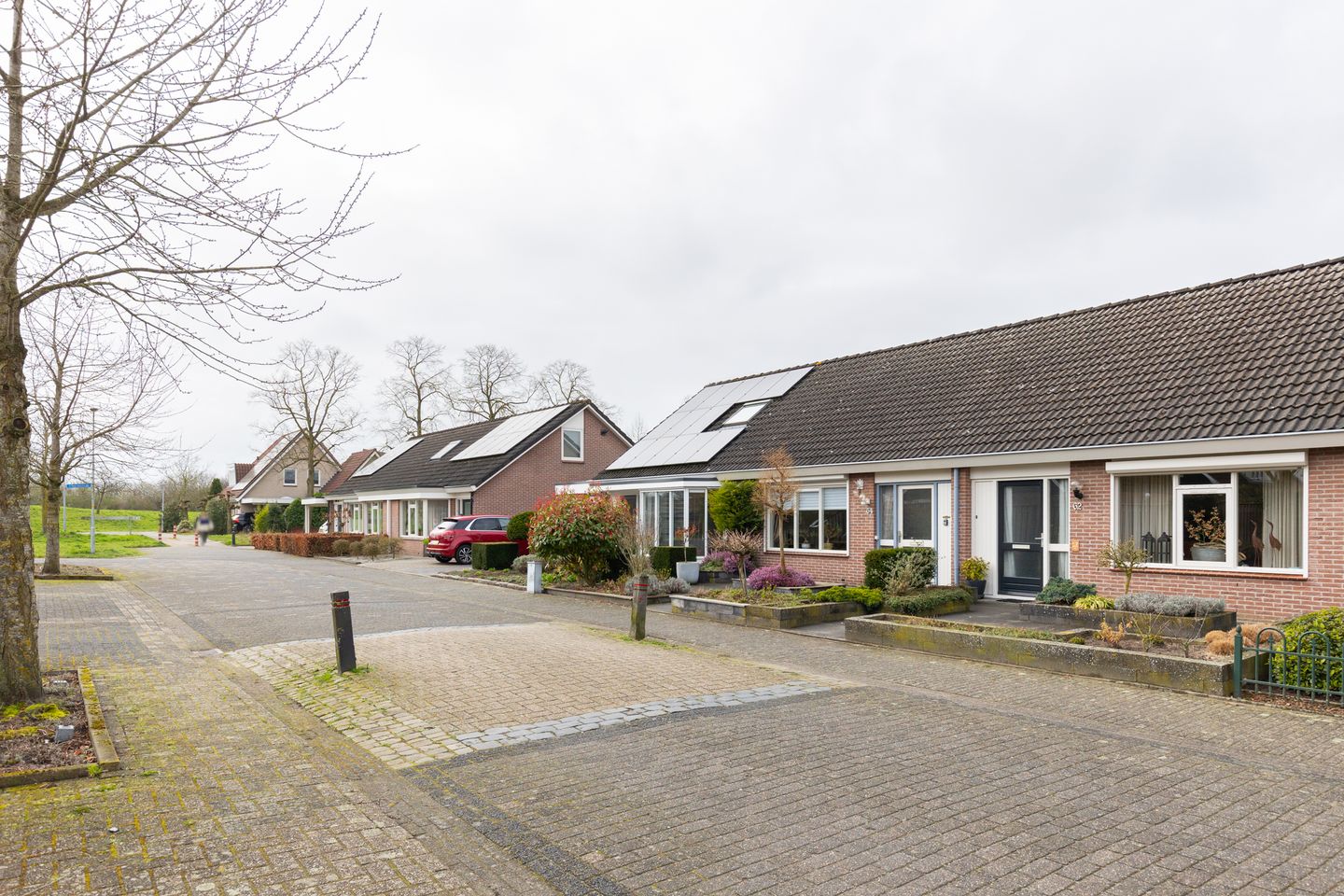 Foto 4 van Sleedoornstraat 64