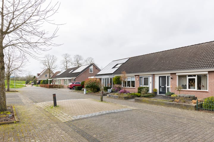 Foto 4 van Sleedoornstraat 64