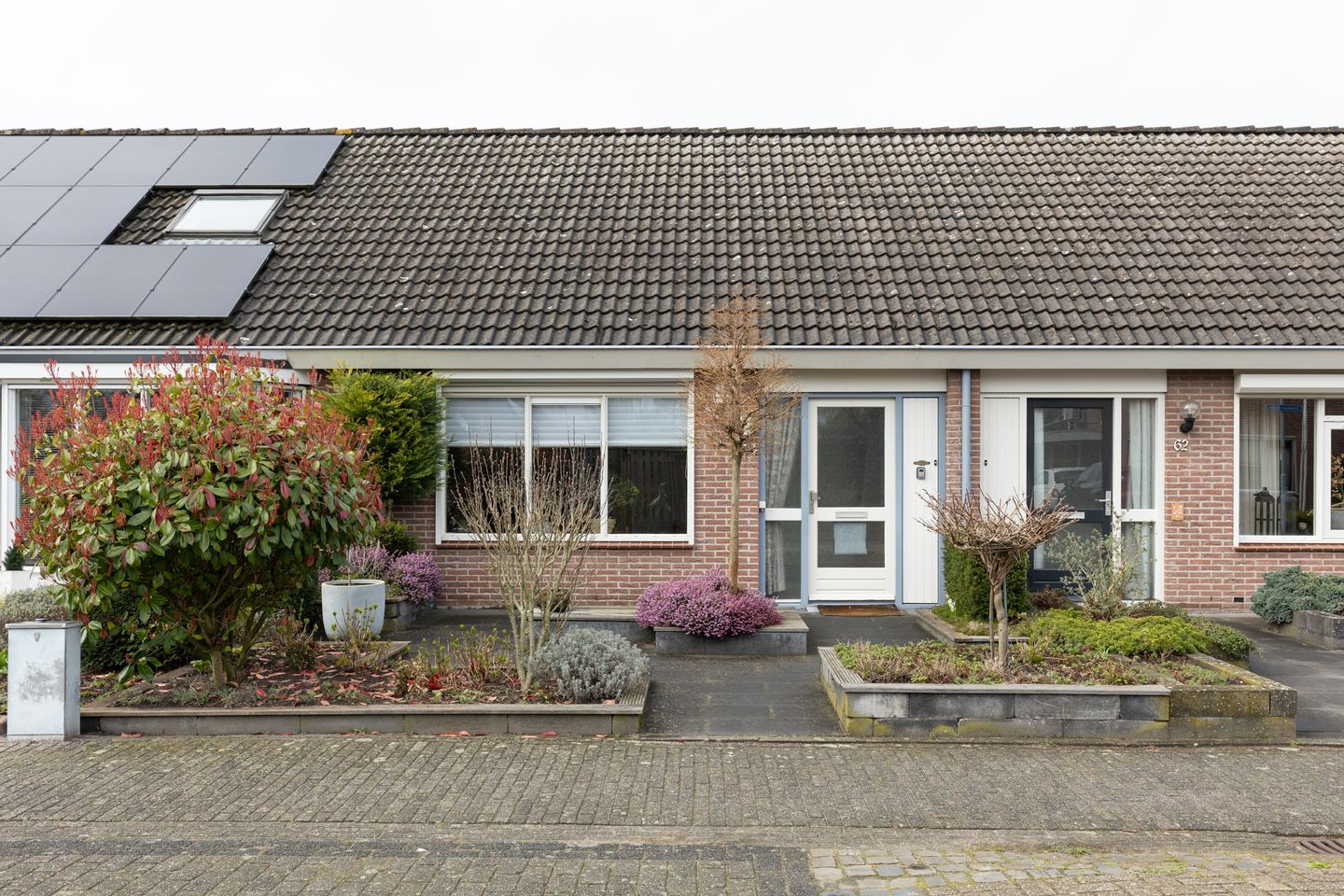 Foto 5 van Sleedoornstraat 64