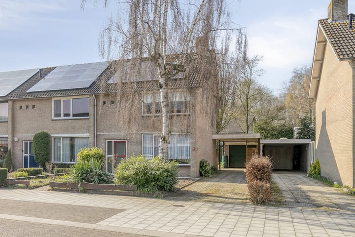 Clausstraat 15 main image