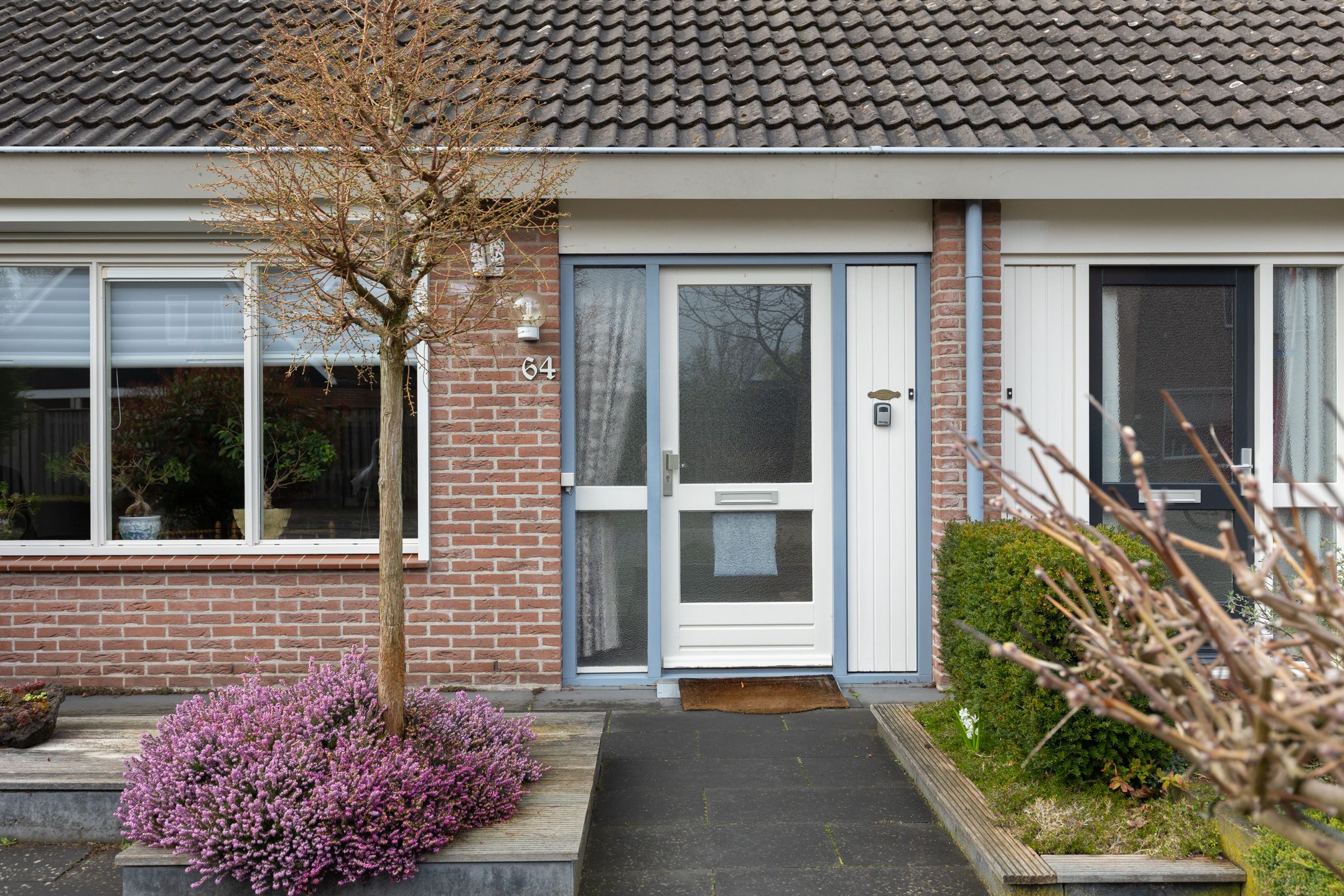 Foto 6 van Sleedoornstraat 64