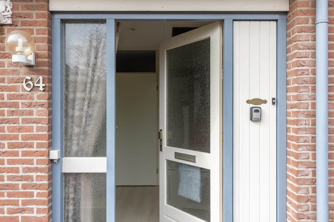 Foto 7 van Sleedoornstraat 64