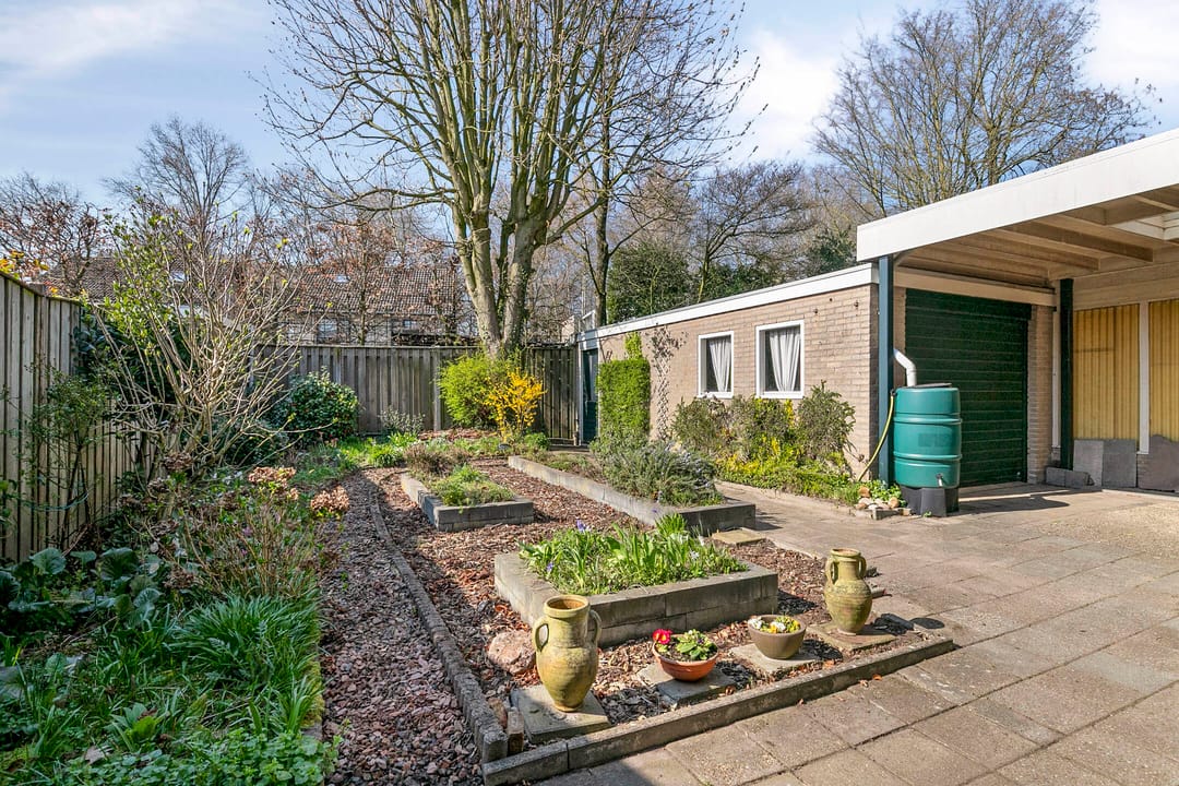 Foto 2 van Clausstraat 15