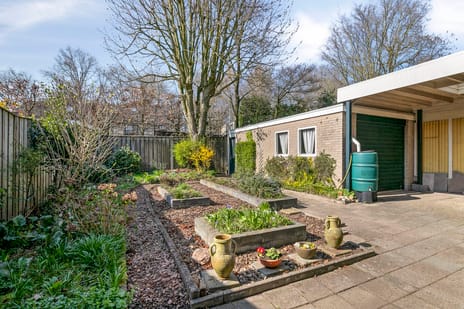 Clausstraat 15 secondary image